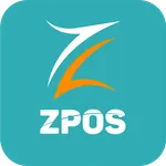 ZPOS Admin App icon