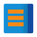 MaterialDrawerKt Sample icon