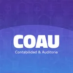 COAU - Contabilidad y Auditori icon
