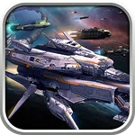 Star Warrior:RTS&TD icon