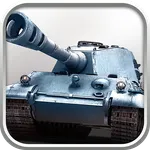 Crazy Tank(Casual Game) icon