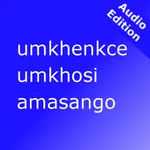 Eng Xhosa Audio FC icon