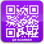 barcodeandqrscanner icon