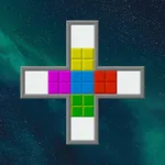 Magic Cross Puzzle icon