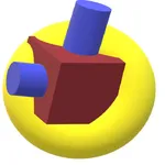 SchoolPlanner icon