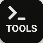 Commands and Tools For Termux icon