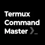 Termux Command Master icon