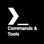 Termux Commands and Tools icon