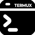 Termux PowerTools icon