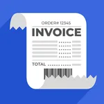 Invoice Maker & Receipt Maker icon