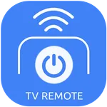 Remote for Sony Bravia TV - An icon