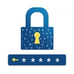 Secure Password Generator icon