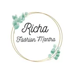 Richa Fashion Mantra icon