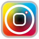 Filters Camera app and Effects icon