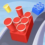 Coffee Factory - Color Sort icon