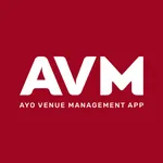 AVM: AYO Venue Management icon