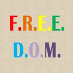 FREEDOM by Soesanto Dermawan icon