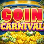 Coin Carnival Cash Pusher Game icon