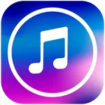 Ringtones for iPhone icon