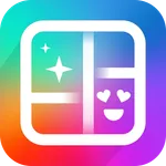 Photo Collage - Pic Grid Maker icon