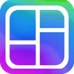 Collage Maker, Photo Editor icon