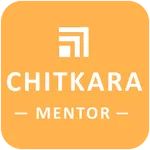 Chitkara AI Mentor icon
