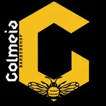 Colmeia Barbershop icon