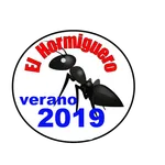 Colonia Hormiguero icon