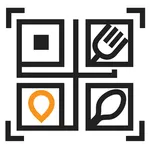 QR4 Restaurant Colombia icon
