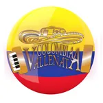 Colombia Vallenata icon