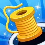 Color Blast Rush: Slide Puzzle icon
