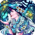 Forest Witch:Color MasterColor icon