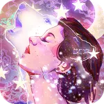 Werewolf&the Moon:Color Master icon