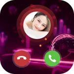Color Phone, Call Screen Theme icon