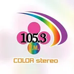 Radio Color Stereo 105.3 FM icon