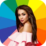 Color Analysis: Seasonal Color icon