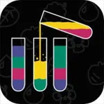 Colores Water icon