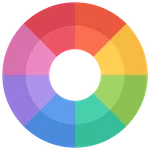 Colors Mixer - Create any colo icon
