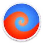 Colorun icon