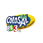 Colosal 88.3 icon