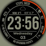 Digital Watch MB427 icon