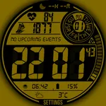 LCD Watch MB426 icon