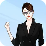 Model Dressup (Girl Version) icon