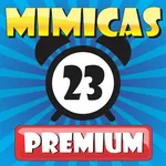 Mimicas Premium (Mimes) icon
