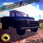 Hill Driver: Full OffRoad icon