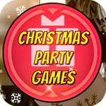 Christmas Party Games icon