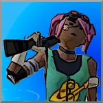 BlackSilver icon