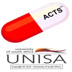 UNISA ACTs icon