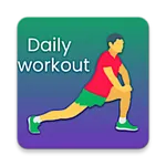 Exercise app icon