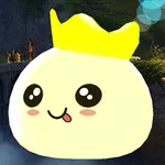 Qawaii and Dragons icon